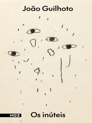 cover image of Os inúteis
